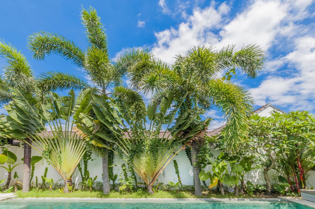 Villa Sara Seminyak Oda fotoğraf